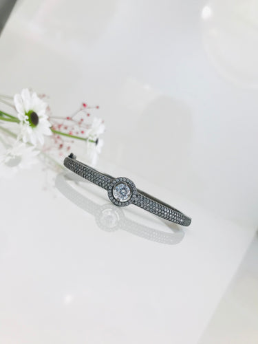 Oxidised Bracelet